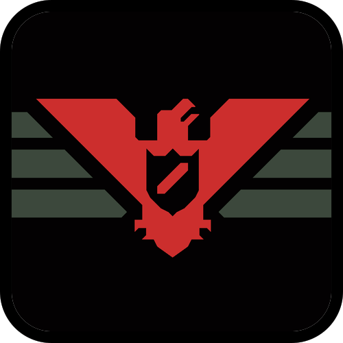 Papers, Please IPA Cracked for iOS Free Download
