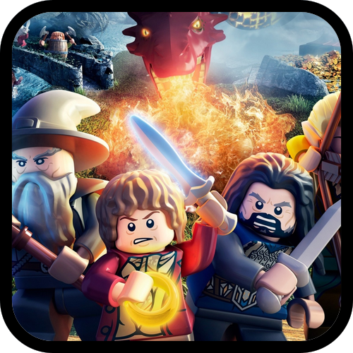 Lego the hobbit download hot sale