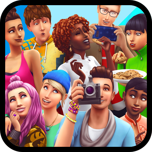 the sims 4 android apk download infinito