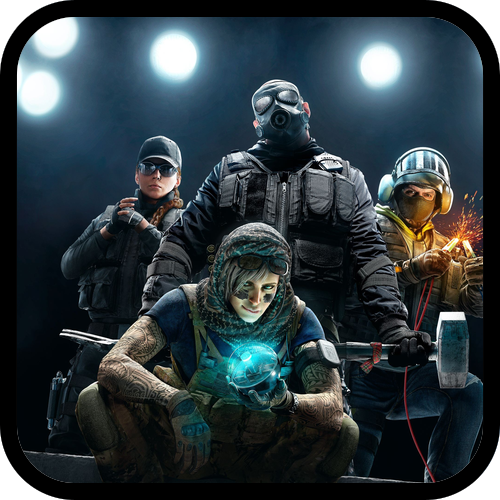 R6: Siege Mobile APK for Android Download