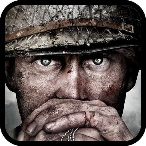 Call Of Duty WW II APK for Android Download