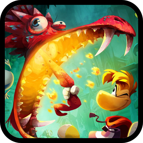 Free Free Rayman Legends apk download for android phone APK