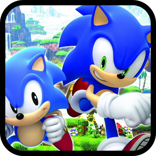 Sonic Generations APK for Android - Download